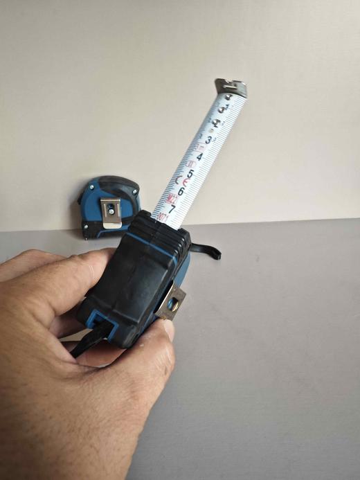 【货号03635】3米卷尺包胶卷尺 商品图4