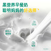 【自然益黑营养植物蛋白饮】早餐奶200ml*6盒/箱 植物蛋白饮料儿童学生健康奶 商品缩略图3