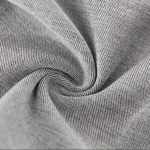 【新品上新】HX 夏季水洗牛仔五分裤合体S207522058101 商品图8