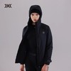 X-BIONIC 海狸轻量连帽棉服 女保暖轻量透气防泼动态保暖防寒棉衣XJW-24932 商品缩略图4