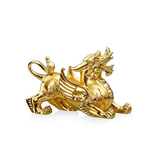 貔貅-1/2/3 合金 商品图0