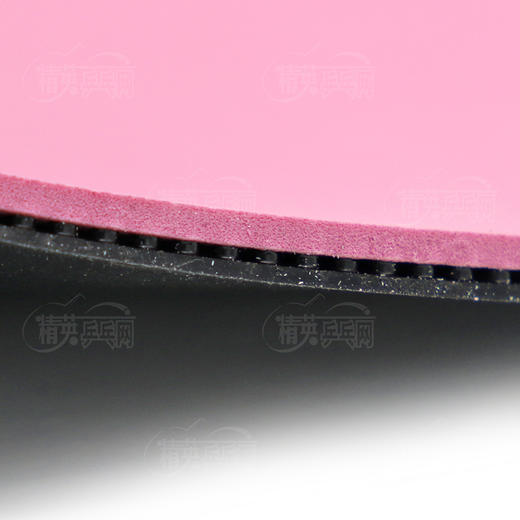 GEWO杰沃机甲系列乒乓球胶皮机甲47.5/52.5德系内能高弹涩性反胶套胶 商品图4