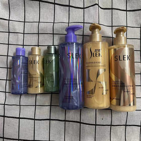 舒蕾烁金*光曜秘钥礼盒