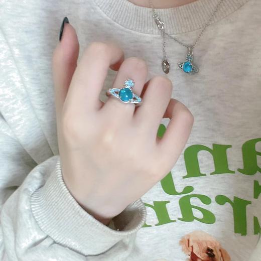 西太后绝美转动珠戒指（XJ） 商品图11