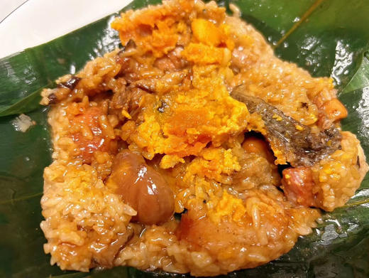 霸王粽（超多料） 商品图0