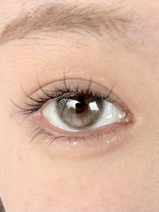 Healercon 半年抛 极光回响 直径14.5mm着色13.9mm 商品图7