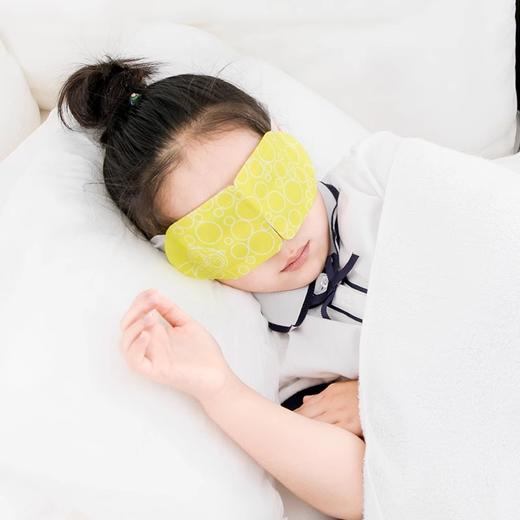 未来视界C型蒸汽眼罩5盒装丨开学季 商品图4
