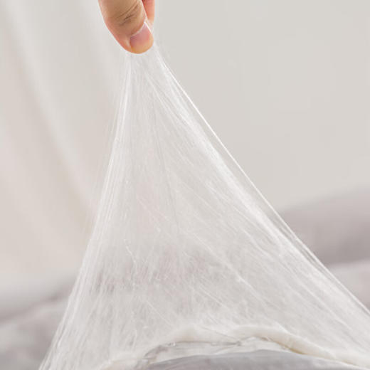 
【多样屋专柜】无印良品“顺滑”蚕丝被（夏）200*230cm 商品图6