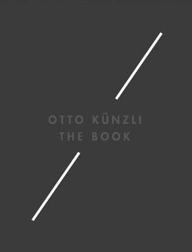 嘉德文库丨Otto Kunz li - The Book