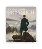 【全新现货】Caspar David Friedrich: The Soul of Nature / 卡斯帕·大卫·弗里德里希：自然的灵韵 商品缩略图0