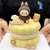 LABUBU饼干慕斯 商品缩略图1