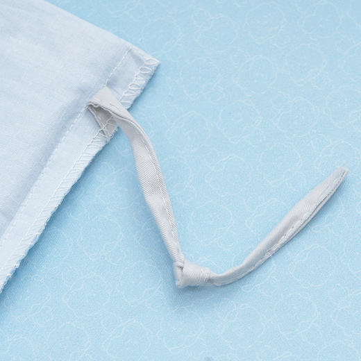 水星家纺 DH可迪仔-T03(茶氨酸)三件套 商品图4