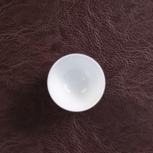 初蓝舍兰花一口杯 商品图2