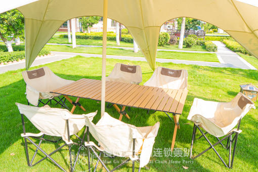 宜昌慢姑娘国翠居轰趴馆 商品图12