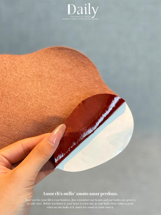 【日本susir油切爆汗贴】开启 躺瘦模式，贴出小蛮腰!!每天一贴 让你远离湿胖 商品图2