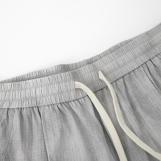 【新品上新】HX 夏季工装休闲宽松长裤C203520021101 商品图2