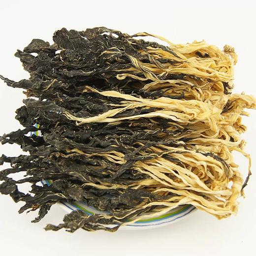 助农！“大下姜”淳安农特产 千岛湖发源地之一 来自深山 菜干/金丝黄菊/葛根面/溪水河虾/棍子鱼干/高山黑豆/鲜辣酱 商品图11