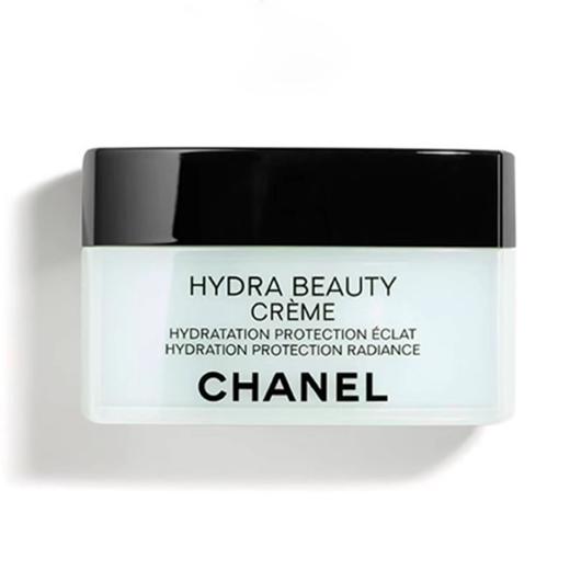 香奈儿 山茶花保湿乳霜50g 欧版 面霜 密集补水润泽嫩肤 生日礼物送家人（CDF） 商品图4