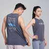 【leleorange】25款男女能量运动背心（团课背心）LLOCT2507/8 商品缩略图8