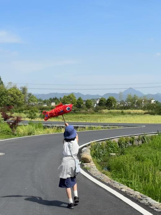 功能性肌理感工装半裙！全程蓝标工艺！安全环保！可亲子半裙！ 商品图6