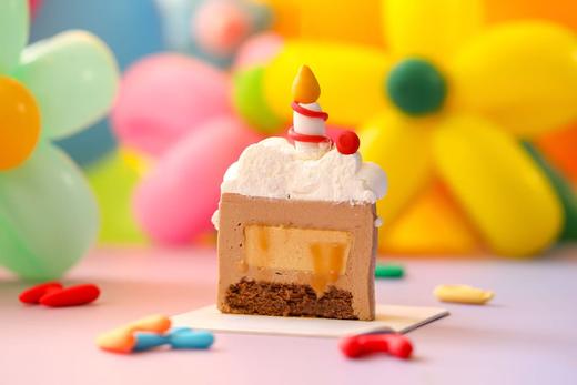 儿童节法甜套盒（身体部位有铁丝固定，食用注意） 商品图6