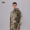X-BIONIC MC战术海狸ALPHA棉服 男子 Multicam/迷彩 XJM-21828 商品缩略图2