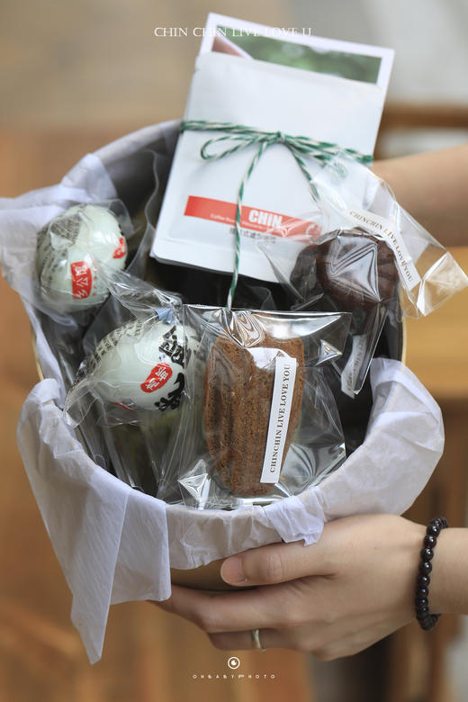 端午节常温礼盒 商品图4