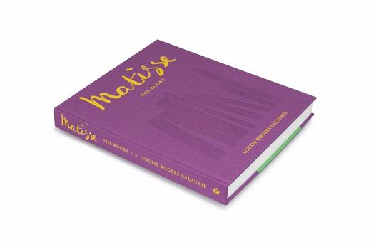 嘉德文库丨Matisse: The Books，亨利·马蒂斯:书籍 商品图2