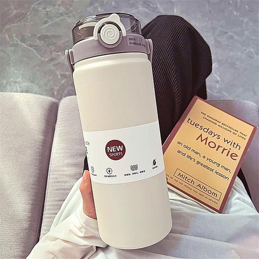 【新款316不锈钢保温杯】高颜值大容量提手壶 商品图1