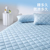 舒飘儿Mint绵绵冰防螨夏被/Mint绵绵冰防螨凉席 透气不闷热家用夏季空调被空调席子 商品缩略图9