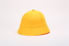 纯棉幼儿园小学亲子儿童款黄色小黄帽丸子帽春游秋游嫩芽帽六一儿童节hs6011 商品缩略图6