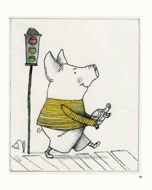 《爱心小猪》（共7册） 商品图6