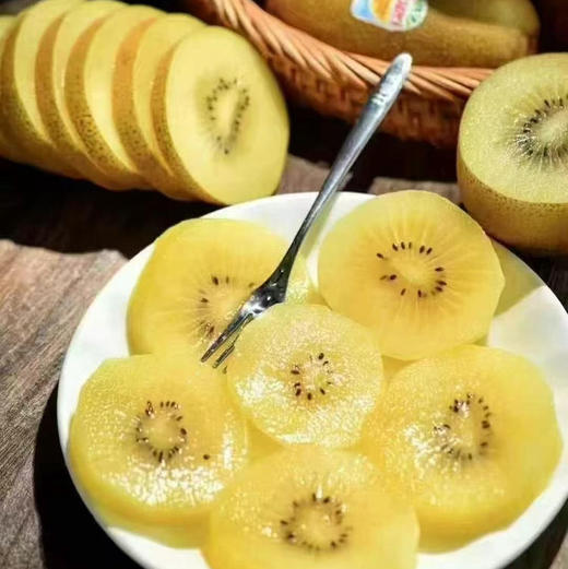 新西兰金果18枚霸王果 商品图4