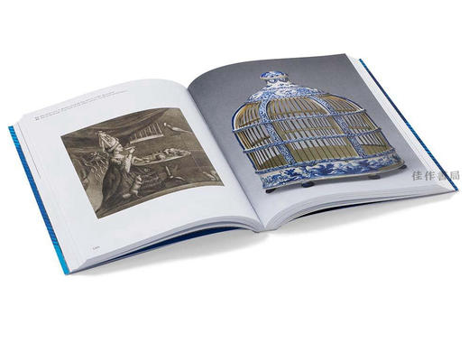 【全新现货】Monstrous Beauty: A Feminist Revision of Chinoiserie / 妖娆之美：女性主义重审中国风 商品图3