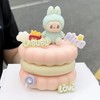 LABUBU饼干慕斯 商品缩略图2