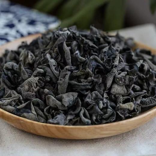 助农！“大下姜”淳安农特产 千岛湖发源地之一 来自深山 菜干/金丝黄菊/葛根面/溪水河虾/棍子鱼干/高山黑豆/鲜辣酱 商品图9