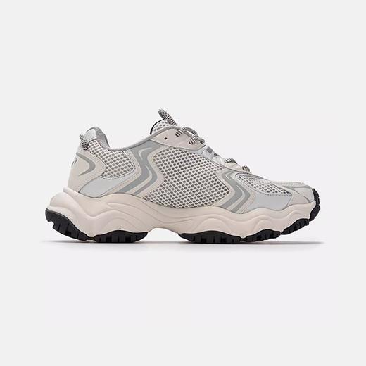 明星同款【MLB厚底网面增高老爹鞋】男女运动厚底增高网面老爹鞋25夏季新款 商品图3