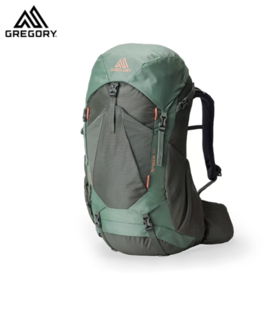 GREGORY格里高利AMBER琥珀户外专业徒步旅行登山双肩背包大容量女