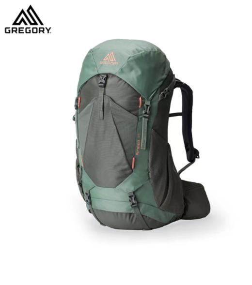 GREGORY格里高利AMBER琥珀户外专业徒步旅行登山双肩背包大容量女 商品图0