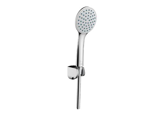 WHS04/增压花洒三件套 商品图0