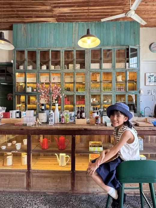 功能性肌理感工装半裙！全程蓝标工艺！安全环保！可亲子半裙！ 商品图5