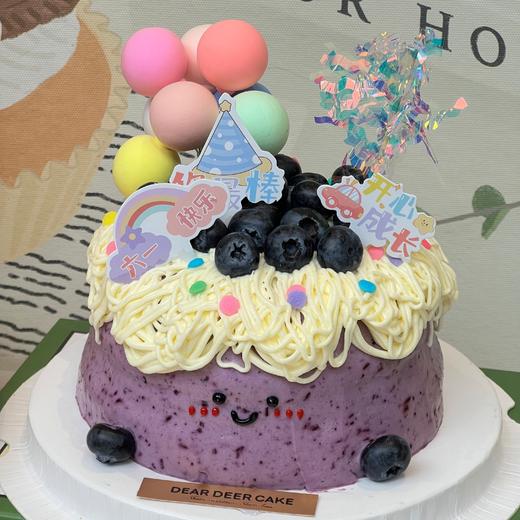 蓝莓宝宝Jellycat 商品图3