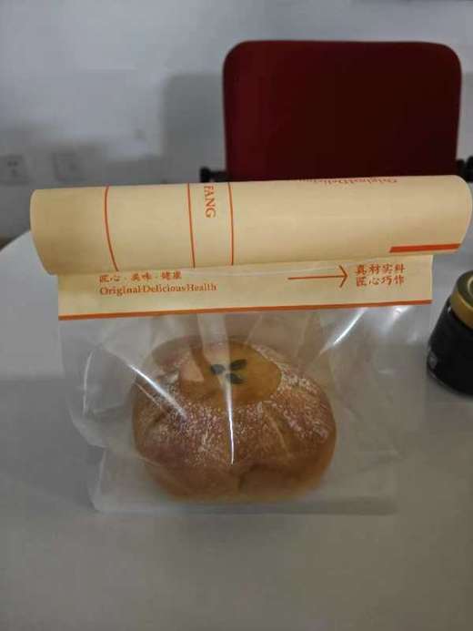 脱脂谷纤维粉 商品图3