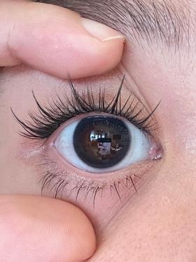 annakelly月抛美瞳 鲸落于海 14.2mm