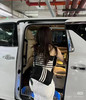 出口原单手拿斜挎多用包包 商品缩略图4