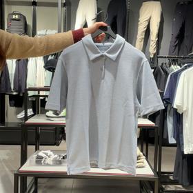 【春上新】7楼安德玛UA春夏Meridian柔感系列男子训练运动Polo衫6005521  吊牌价599元