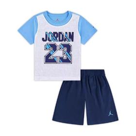 2F好孩子星站（乔丹）套装