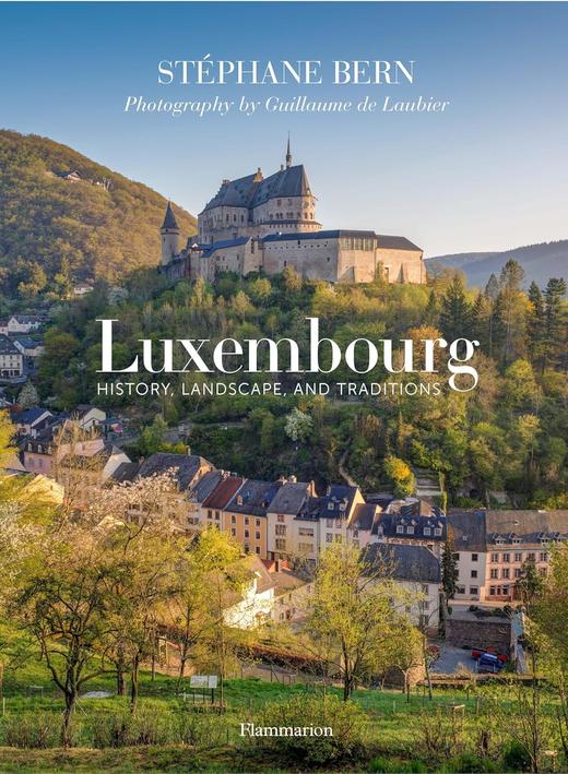 嘉德文库丨LUXEMBOURG 商品图0