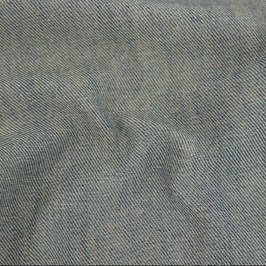 【新品上新】HX 夏季水洗直筒牛仔宽松长裤C201520033101 商品图10