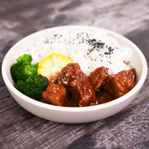 红鞠猪软骨，170克/袋 商品图3